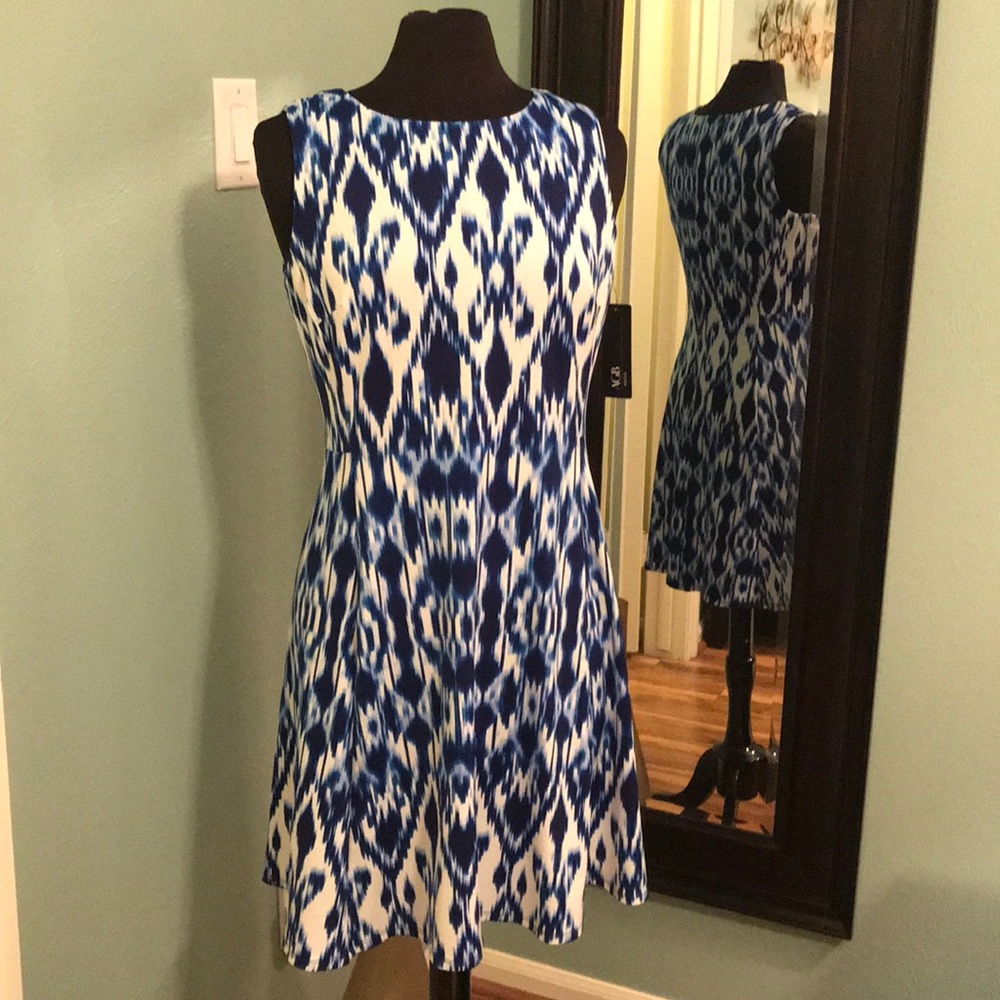 AGB Dress, Size M, NWT